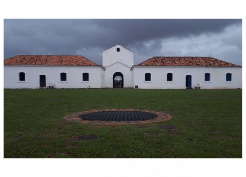 Exposição Nosso Olhar - Fotos da Turma EJA