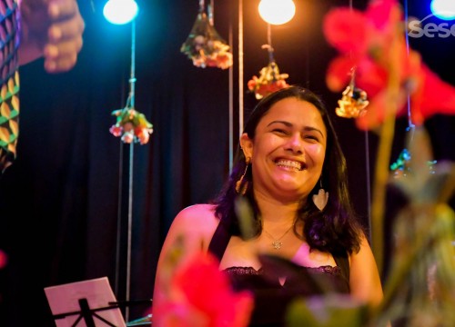 Projeto Movimento Literário - Poetas Azuis