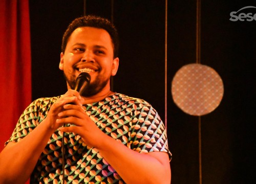 Projeto Movimento Literário - Poetas Azuis