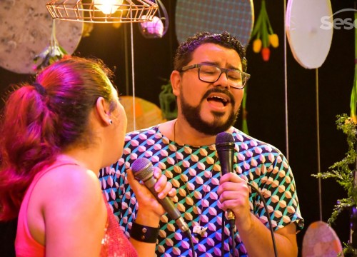 Projeto Movimento Literário - Poetas Azuis