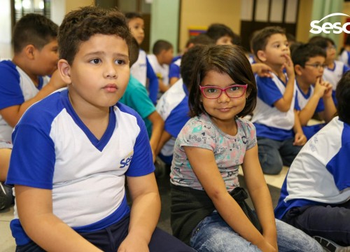 Revivendo as Tradições