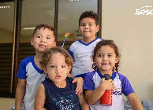 Revivendo as Tradições