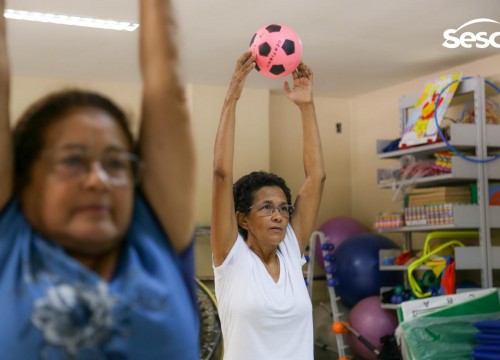 Aula Pilates 