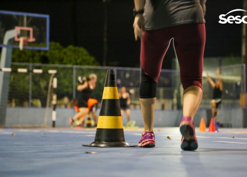 Aulão Sistemático Sesc Centro e Araxá