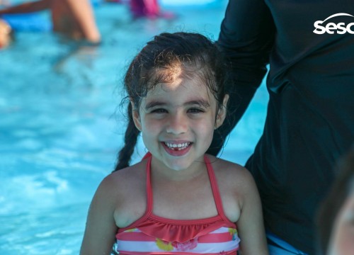 Brincando nas Férias 2019