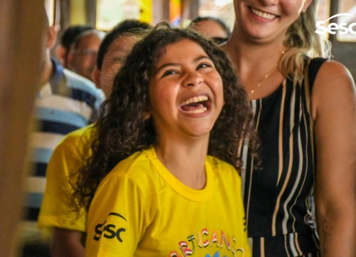 Brincando nas Férias 2019
