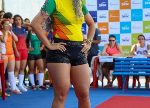 Domingueira - Abertura Jocomap - Rainha Jocomap