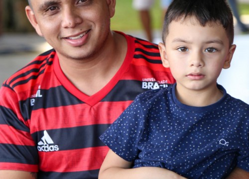 Domingueira - Banda Moara - Artur Loran