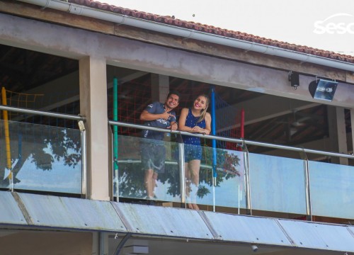 Domingueira - Letícia Auolli