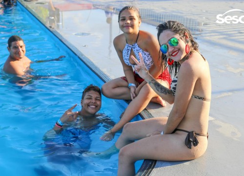 Domingueira - Letícia Auolli