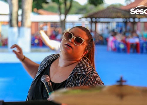 Domingueira - Letícia Auolli