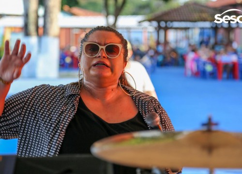 Domingueira - Letícia Auolli