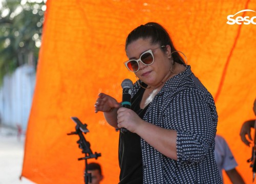 Domingueira - Letícia Auolli