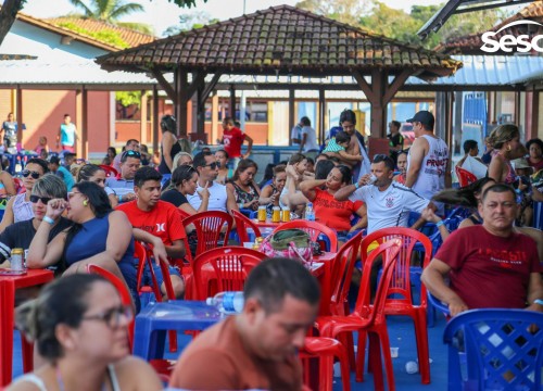 Domingueira - Letícia Auolli