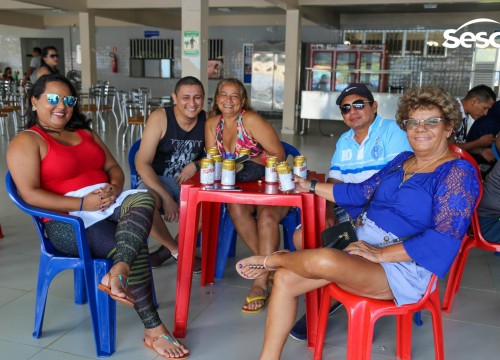 Domingueira - Suellem Braga