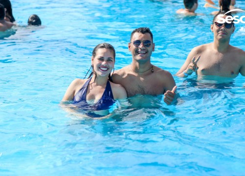 Domingueira - Suellem Braga