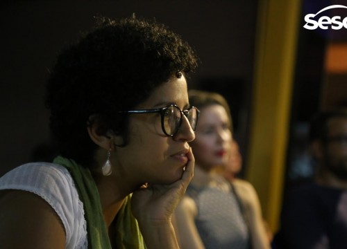 Exposição Infinitude - Artista Campis