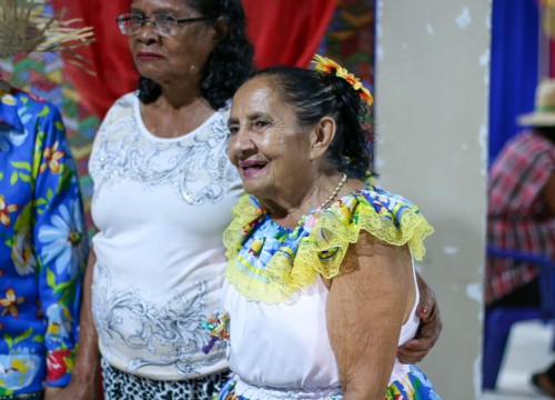 Forrozão do Sesc 2019