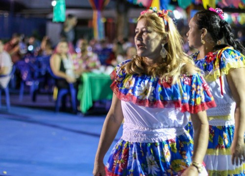 Forrozão do Sesc 2019
