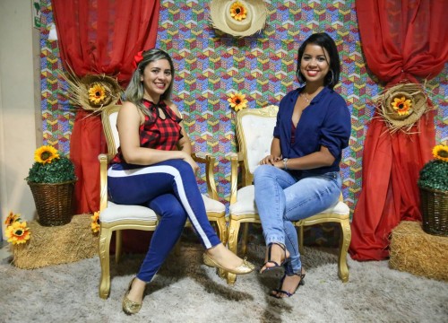 Forrozão do Sesc 2019
