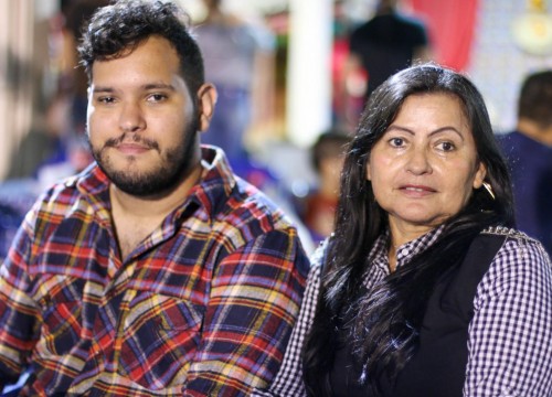 Forrozão do Sesc 2019