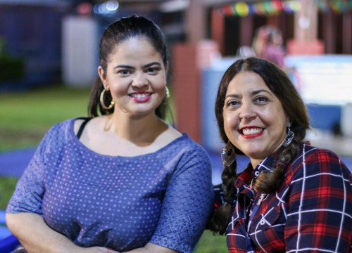Forrozão do Sesc 2019