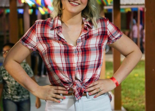 Forrozão do Sesc 2019