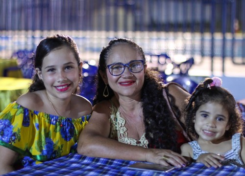 Forrozão do Sesc 2019