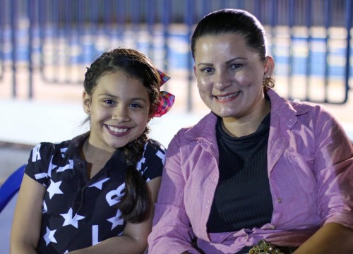 Forrozão do Sesc 2019