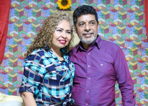 Forrozão do Sesc 2019