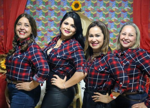Forrozão do Sesc 2019