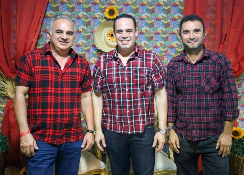 Forrozão do Sesc 2019