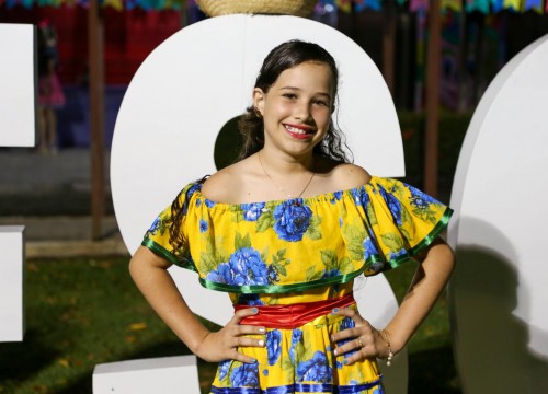 Forrozão do Sesc 2019