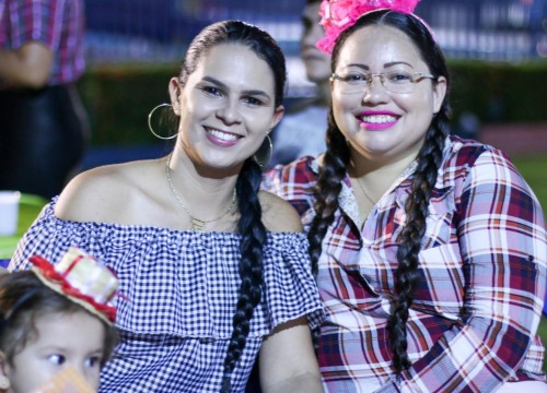Forrozão do Sesc 2019