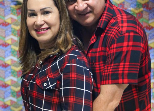 Forrozão do Sesc 2019