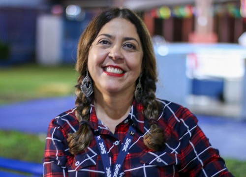 Forrozão do Sesc 2019