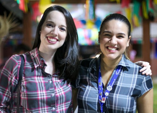Forrozão do Sesc 2019
