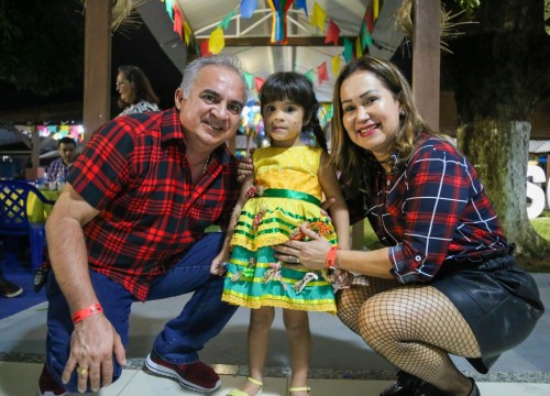 Forrozão do Sesc 2019