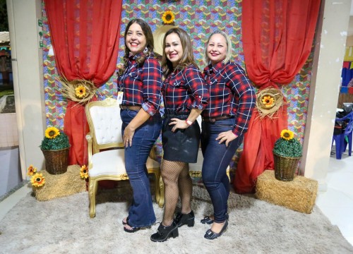 Forrozão do Sesc 2019