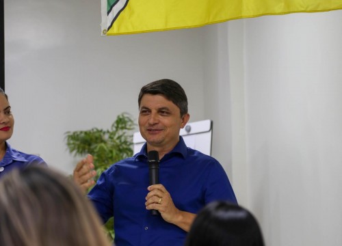 Inauguração da Odontoempresa - Domestilar