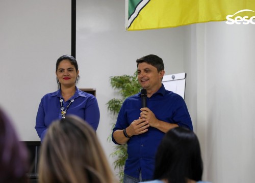 Inauguração da Odontoempresa - Domestilar