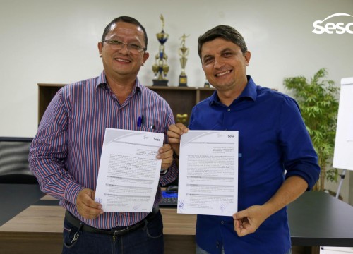 Inauguração da Odontoempresa - Domestilar