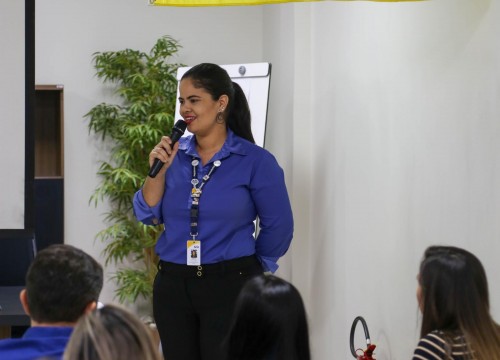 Inauguração da Odontoempresa - Domestilar