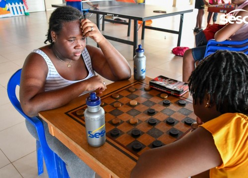Intercâmbio - Guiana Francesa - Amapá