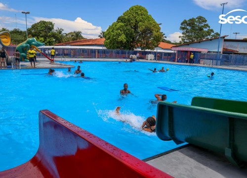 Intercâmbio - Guiana Francesa - Amapá