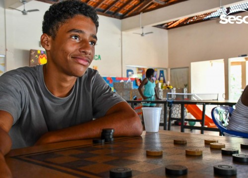 Intercâmbio - Guiana Francesa - Amapá
