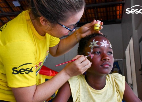 Intercâmbio - Guiana Francesa - Amapá
