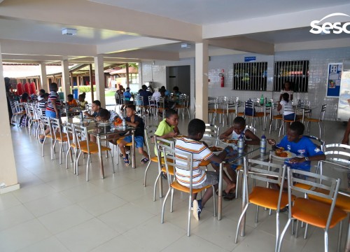 Intercâmbio - Guiana Francesa - Amapá