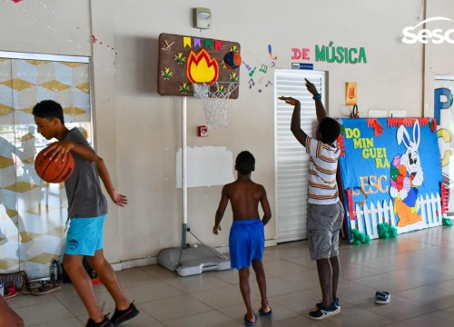 Intercâmbio - Guiana Francesa - Amapá