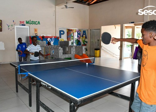 Intercâmbio - Guiana Francesa - Amapá